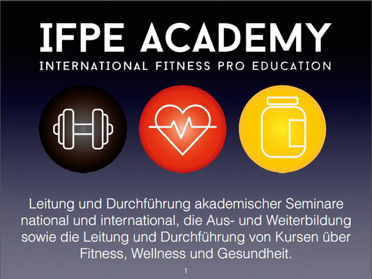 IFPE