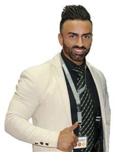 Mahdad Akbari