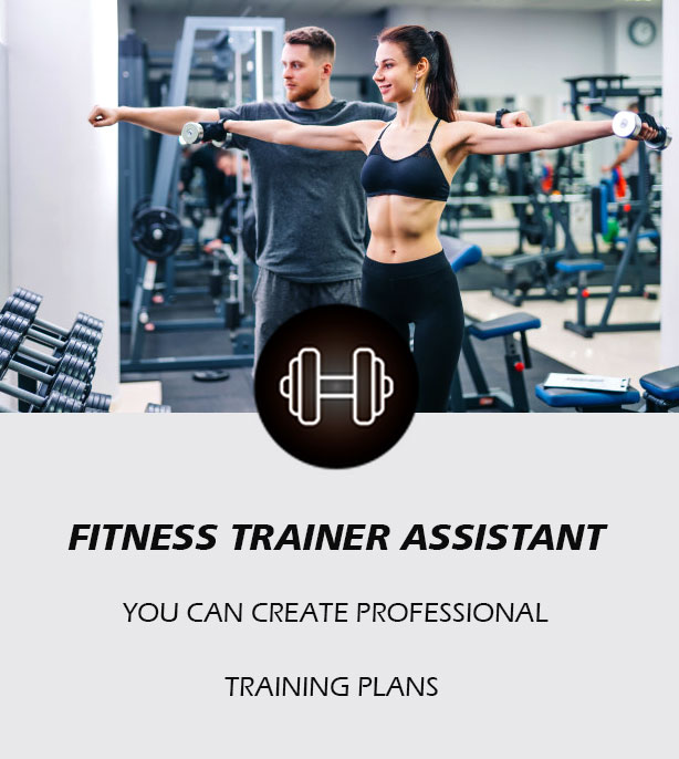 Fitness Trainer Assistant Certification
