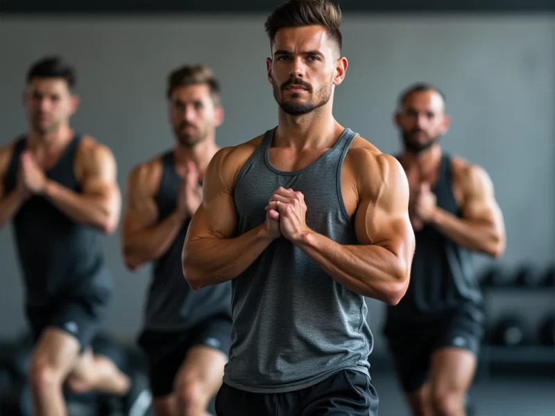 Group fitness03