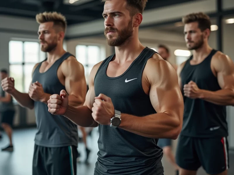 Group fitness04