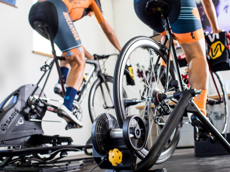 Indoor Cycling Instructor14