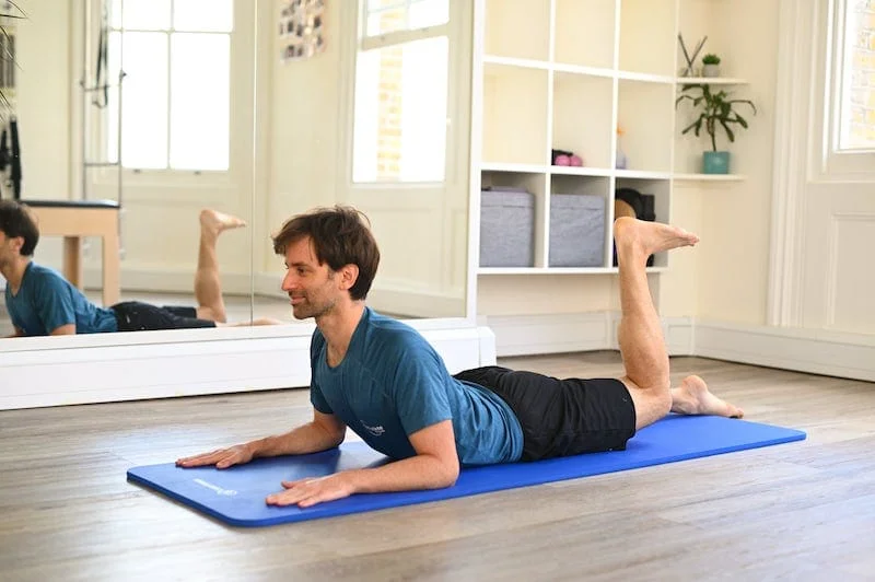 Pilates mat10