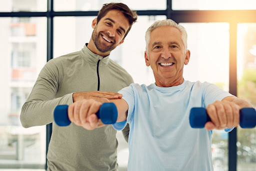 Senior Fitness Instructo2