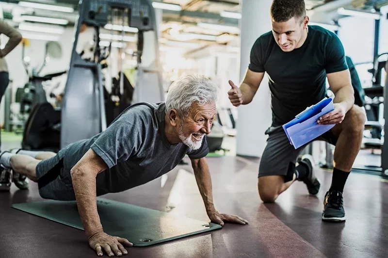 Senior Fitness04