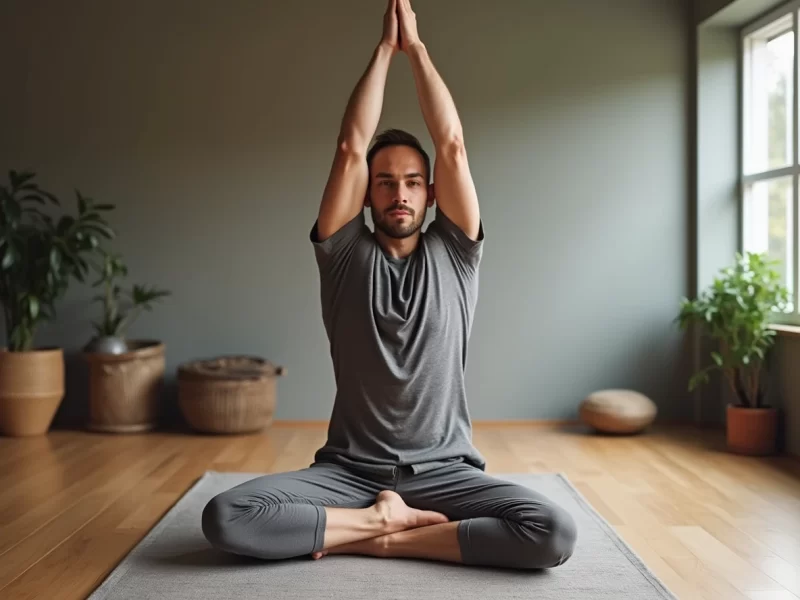 Yoga Teacher06