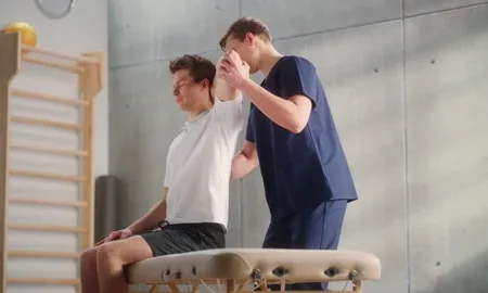 Exercise Recovery Specialist4